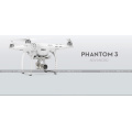 DJI Phantom 3 Advanced 4K Video UAV drone rc con cámara Live HD View rc quadcopter